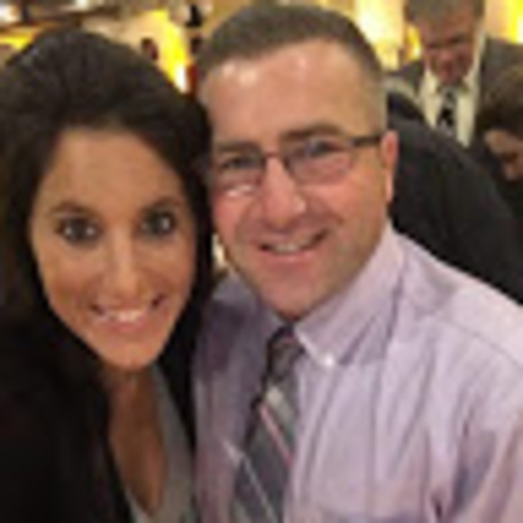 Meet your Posher, Keith - Picture 1 of 1